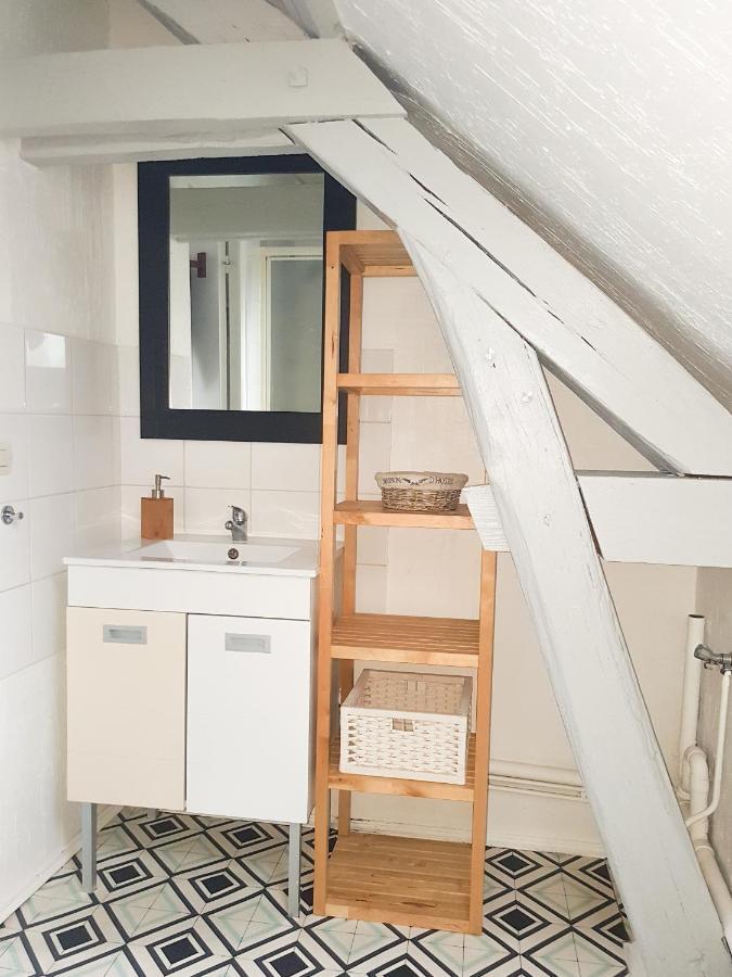Le Cocon Appartement Proche Epernay Et Maisons De Champagne Ay-Champagne Exterior foto