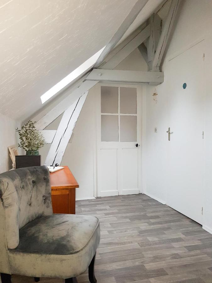 Le Cocon Appartement Proche Epernay Et Maisons De Champagne Ay-Champagne Exterior foto
